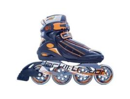 Jack London Pro 90 Inline Skates