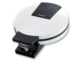 Cloer Waffle Iron 120 1300 W Branco