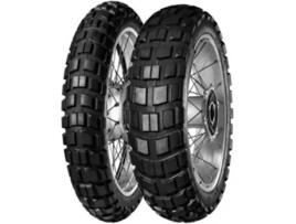 Pneu ANLAS 130/80 B17 65R Capra X M+S