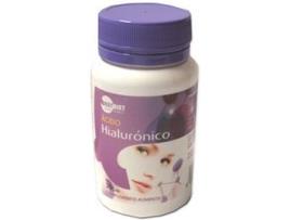 Suplemento Alimentar WAYDIET NATURAL PRODUCTS Ácido Hialurónico (30 cápsulas de 120mg)