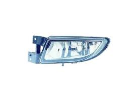Farol Nevoeiro Esquerdo Fiat Bravo 06>