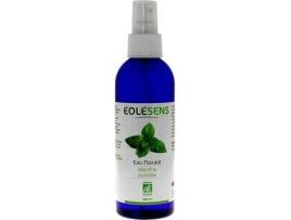 Chá EOLESENS Água Floral Hortelã-Pimenta Bio (200 ml de água floral (Menta))