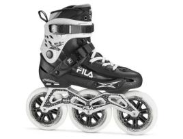 Fila Skate Patina em Linha Houdini 125