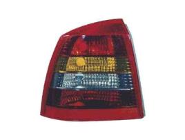 Farolim Esquerdo Fumado Opel Astra G 3/5P 98>04