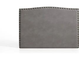 Cabeceira de Cama MATRIS para Camas de 150 Liso (Compatível com Colchão: 154x115x8 cm)