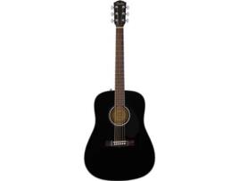 Guitarra Acustica Cd-60S Blk