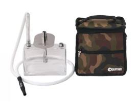 Shisha ODUMAN Smoke Tank