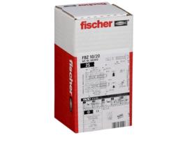 Fischer Group Bolt Anchor Fbz 10/20 25 Units