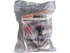 Lenha CARVOAVEIRO de MisturaCarvoaveiro (10kg)