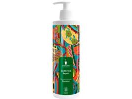 Bioturm Shampoo Volume E Força Em Cabelos Fracos 500 Ml