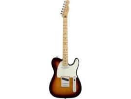 Guitarra Eletrica Player Telecaster 3-Color Sunburst