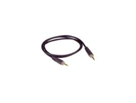 Cabo Audio As-Mm0090 Mini Jack/Mini Jack Stereo 0,90M