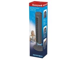 Honeywell Hyf1101E4 Ventoinha Cinzento