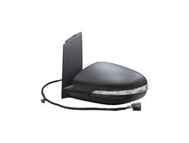 Espelho Direito Eletrico Vw Touran 10>15