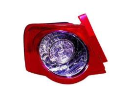 Farolim Esquerdo Vw Passat 4P 05-10 Exterior