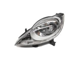 Farol Esquerdo Peugeot 107 12>