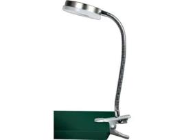 Wofi Leuchten Brent Led Clamp Light