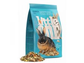 Little One Alimento para Coelhos 15Kg