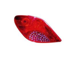 Farolim Direito Peugeot 207 3/5P 06>09