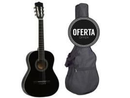 Guitarra Classica 1/2 Bk