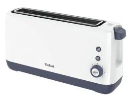 Tefal Tl302110 Mini-Forno 1 Fatias 850 W Branco