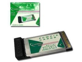 Cartão PC KEYTECK PCMCIA-SATA2