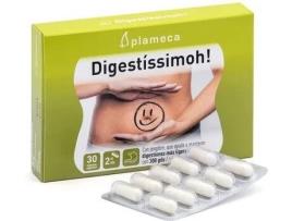 Suplemento Alimentar PLAMECA Digestíssimoh! (30 cápsulas)