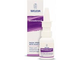 Spray Nasal WELEDA Rhinodoron (20 ml)