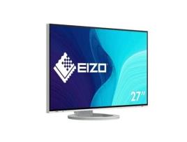 Eizo Flexscan Ev2795-Wt Led Display 68.6 Cm 27' 2560 X 1440 Pixels Quad Hd Branco