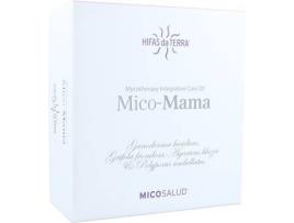 Suplemento Alimentar HIFAS DA TERRA Mico-Mama (30 unidades)