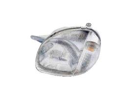 Farol Esquerdo Eletrico Hyundai Atos 98>01