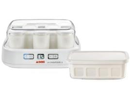 Seb 2 En 1 Duetto 2 L Queijo Cottage Iogurte 30 W