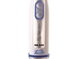 Palson Twist Varinha Mágica 350 W Cromado Inox