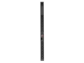 Vertiv Geist Rpdu Monitored 0U Input C20 230V 16A Outputs 18C13 2C19 Pdu 20 Tomadas Ca Preto