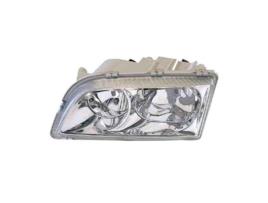 Farol Esquerdo Volvo S40 / V40 00-02