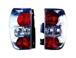 Farolim Esquerdo Suzuki Grand Vitara 3P 05>