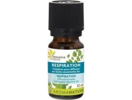 Óleo Essencial FLEURANCE NATURE Respiração De Óleo Essencial (10 ml)