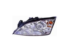Farol Esquerdo Eletrico Ford Mondeo III 03>05