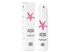 Mammababy Water Spray Agua Solar