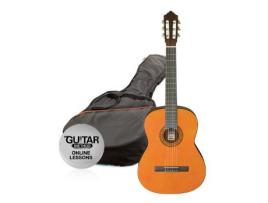 Guitarra Classica 1/2 Spcg12 Am