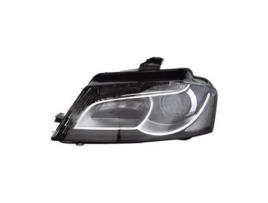 Farol Direito Audi A3 09>12 Xenon