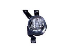 Farol Nevoeiro Direito Vw New Beetle 98-05 Aperto Estreito
