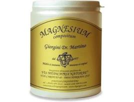 Chá DR. GIORGINI Magnesium Compositum (500 g de pó)