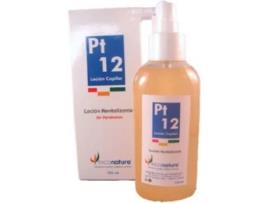 Loção para o Cabelo TRICONATURA Loção Pt 12 (125 ml)