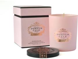 Blush PORTUS CALE Rosé Blush Lotus Flower & Red Fruits Fragranced Candle (228g 8oz)