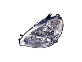 Farol Esquerdo Eletrico com Nevoeiro Citroen Xsara 00>05
