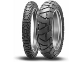Pneu DUNLOP 100/90 -19 57T Trailmax Mission M+S