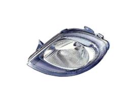 Farol Esquerdo Opel Vivaro 01>06