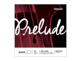 Corda Contrabaixo Prelude J614 3/4M E