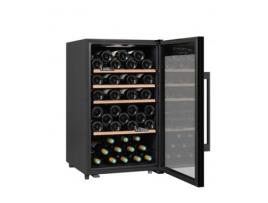 Cave de  Vinho Climadiff CS63B1  63 garrafas  Monotemperatura  50 x 54 x 84.5 cm (LxPxA)